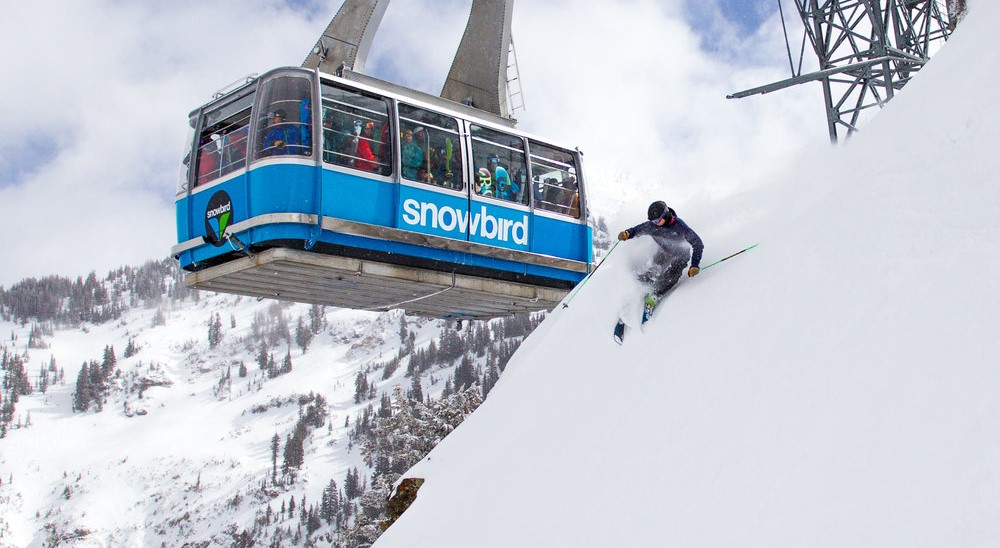 tram