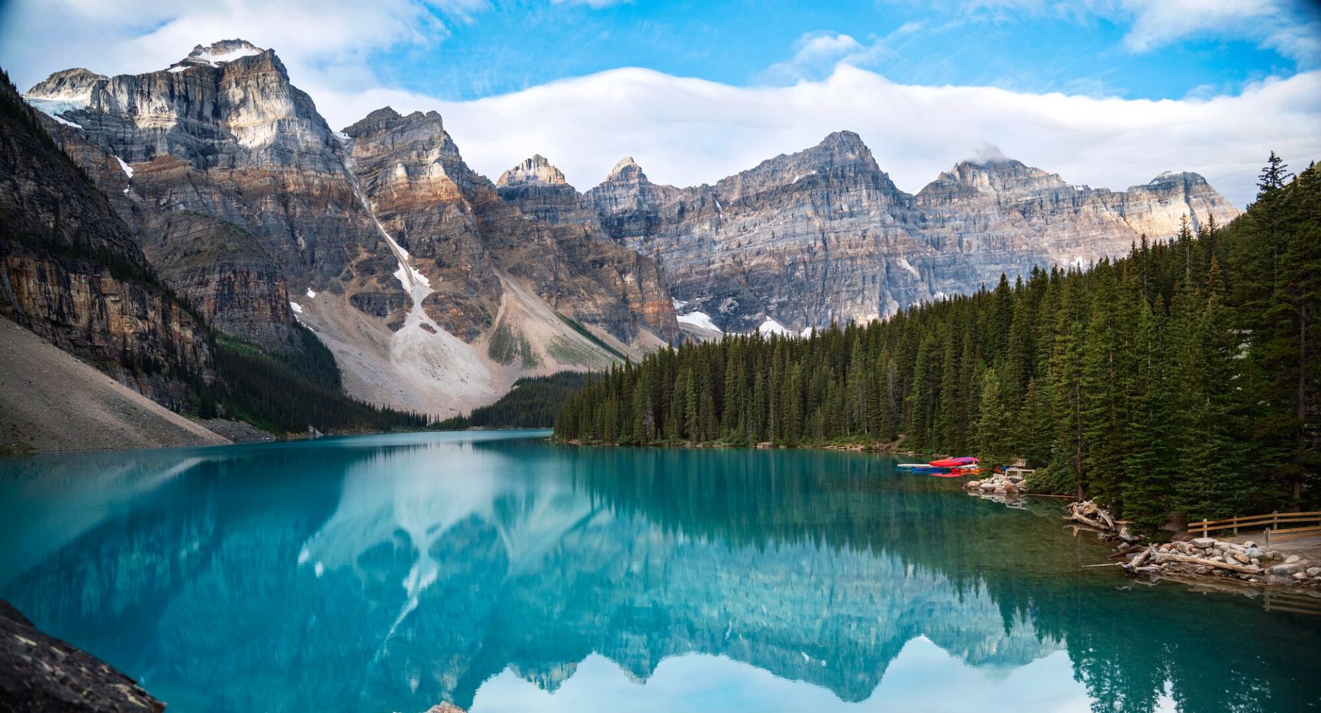 banff