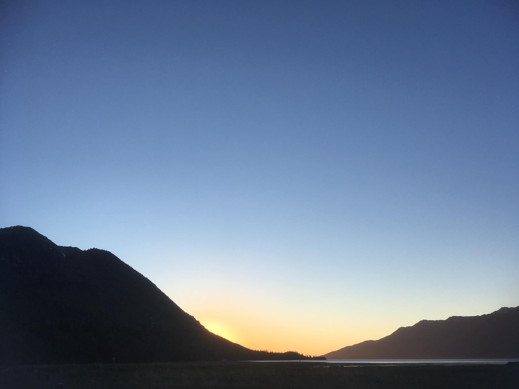 Hope, Alaska