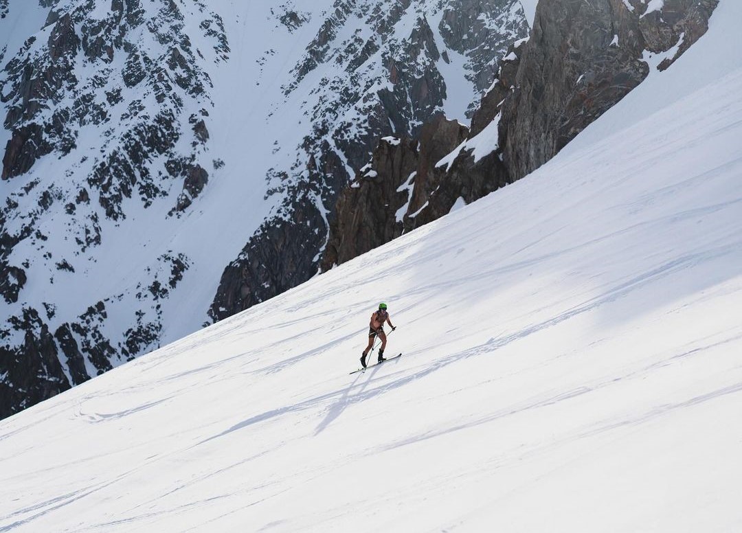 chamonix mont blanc