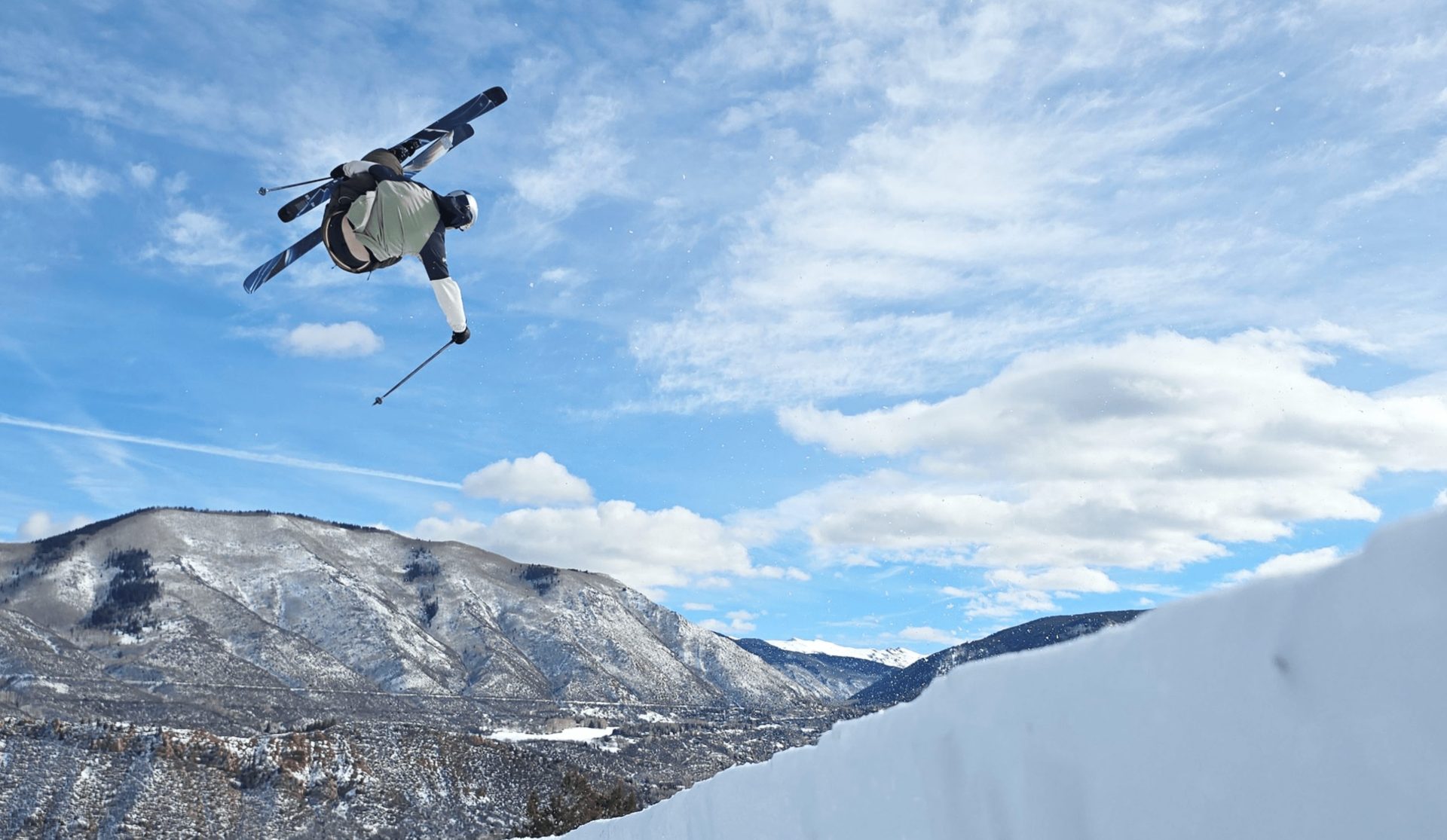 X Games Competion