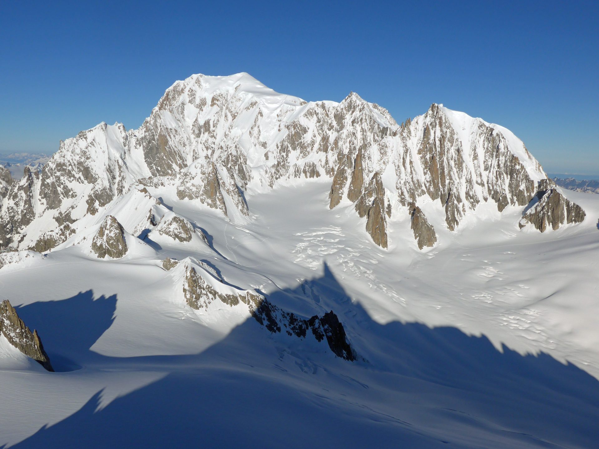 Mont Blanc