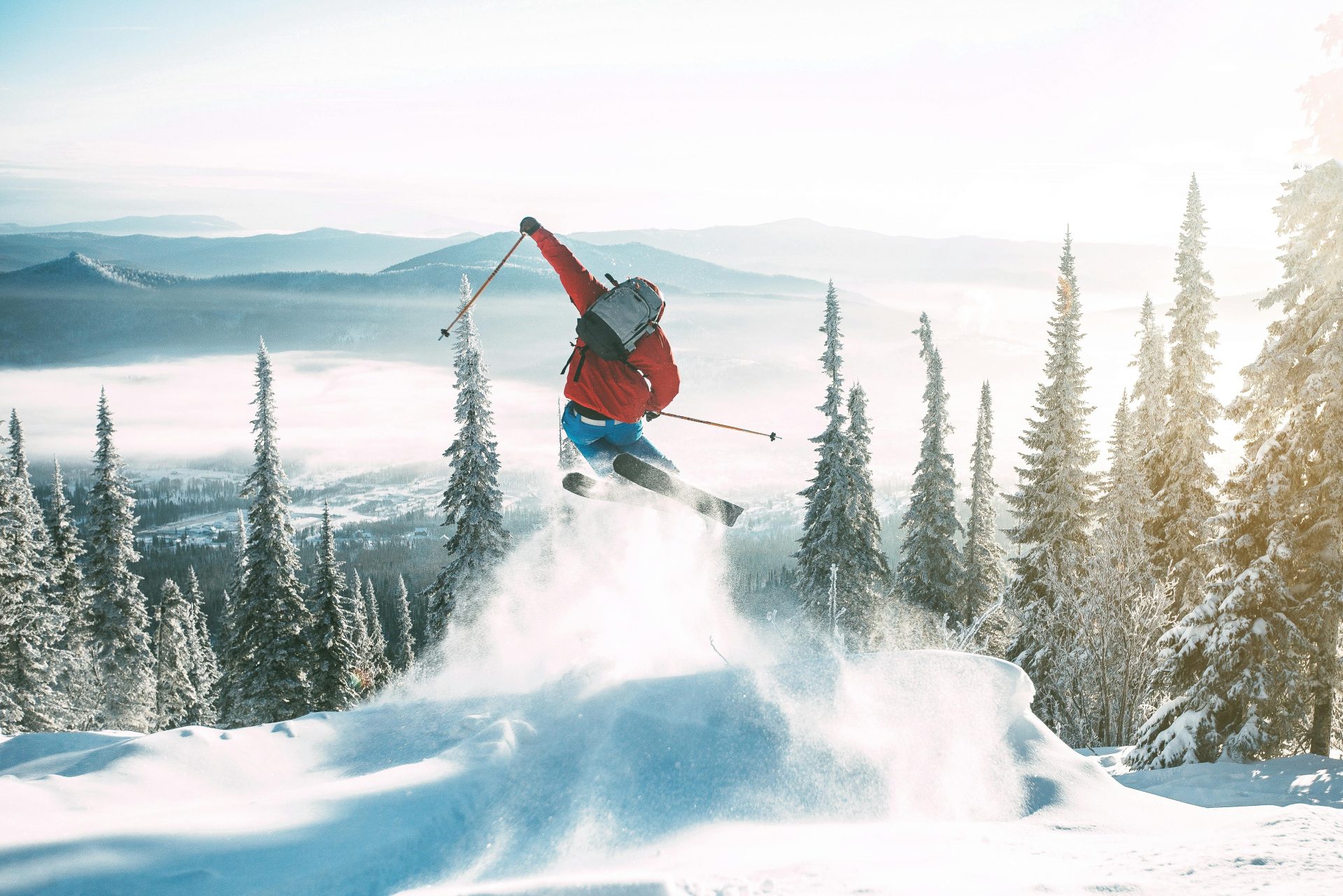 powder