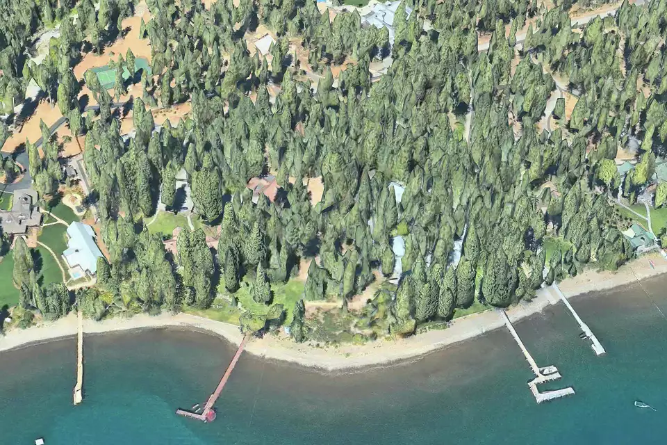 tahoe
