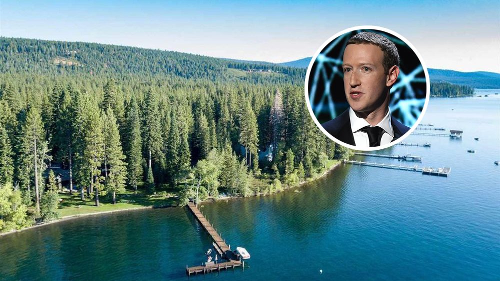mark lake