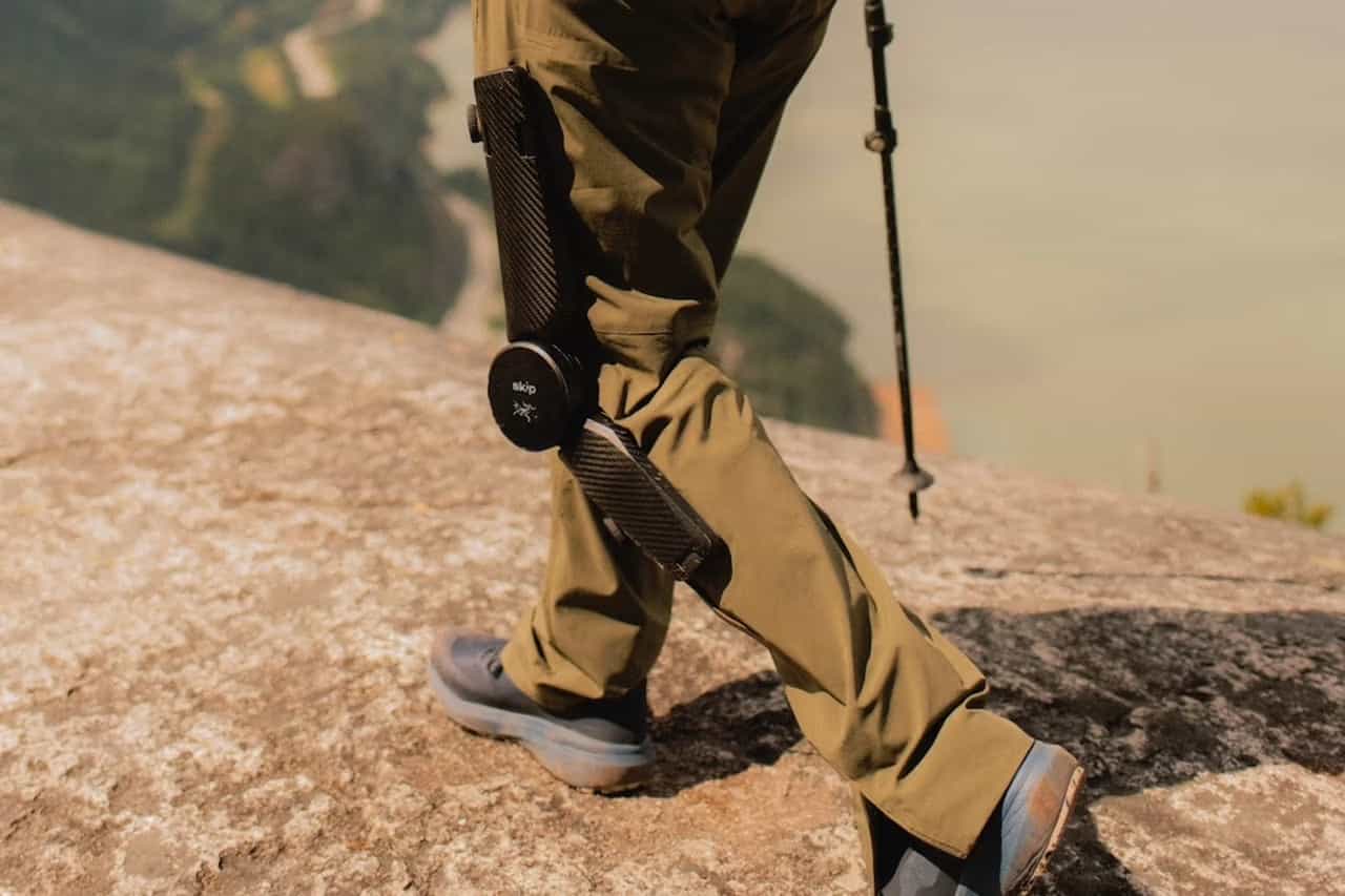 arc'teryx e-pants