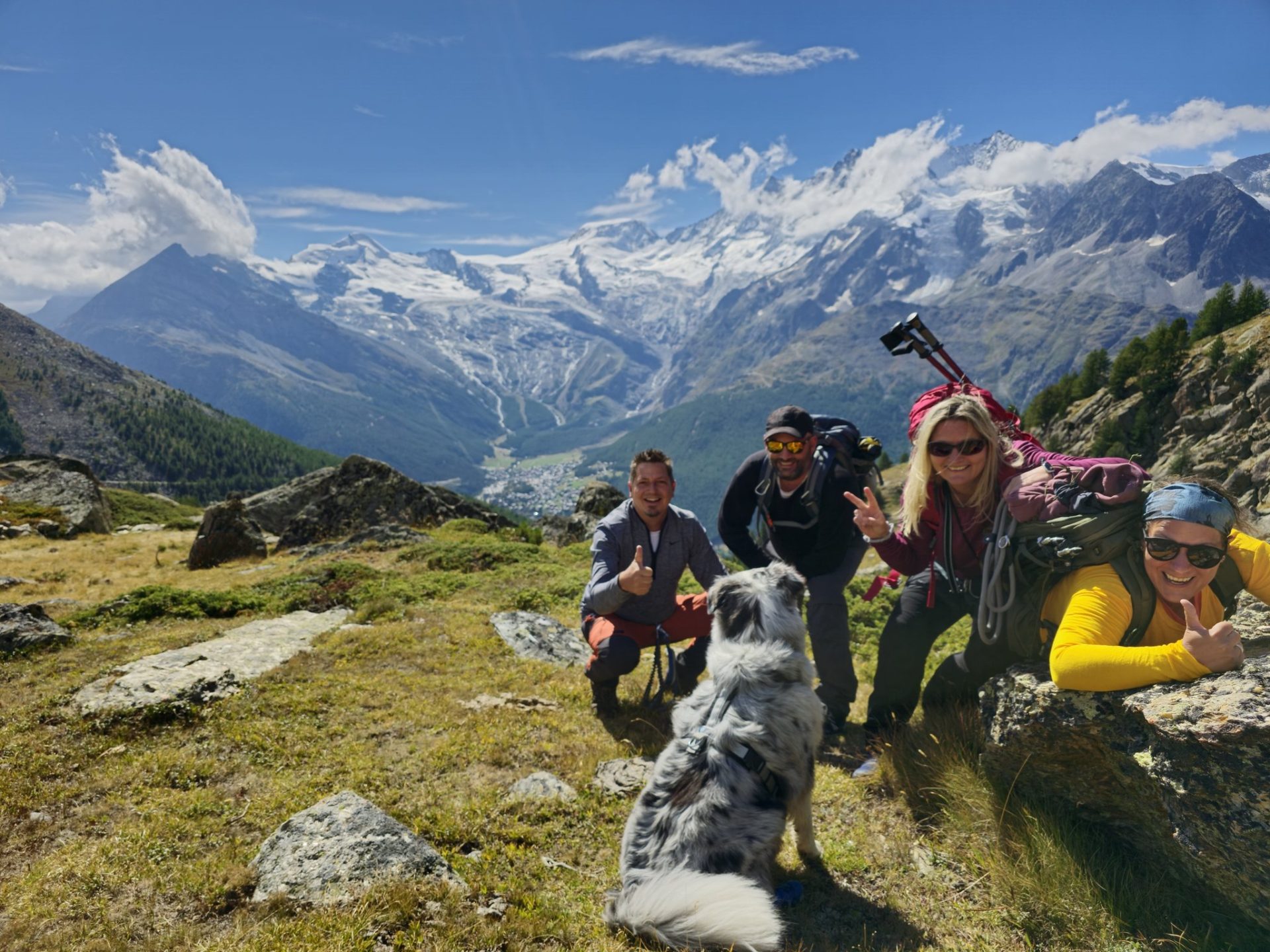 saas fee
