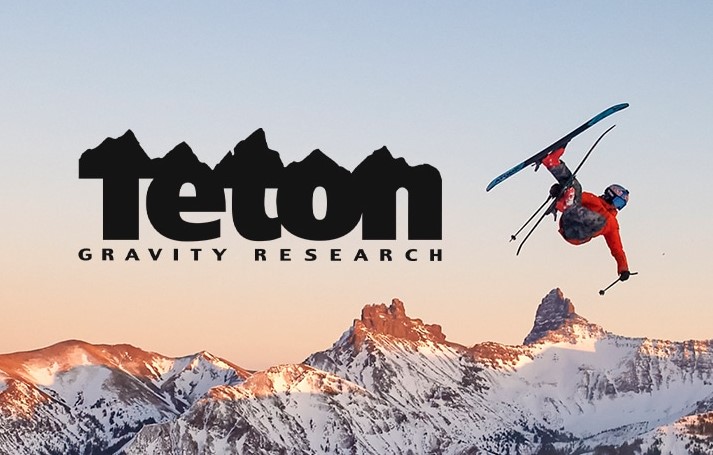 top teton gravity research videos