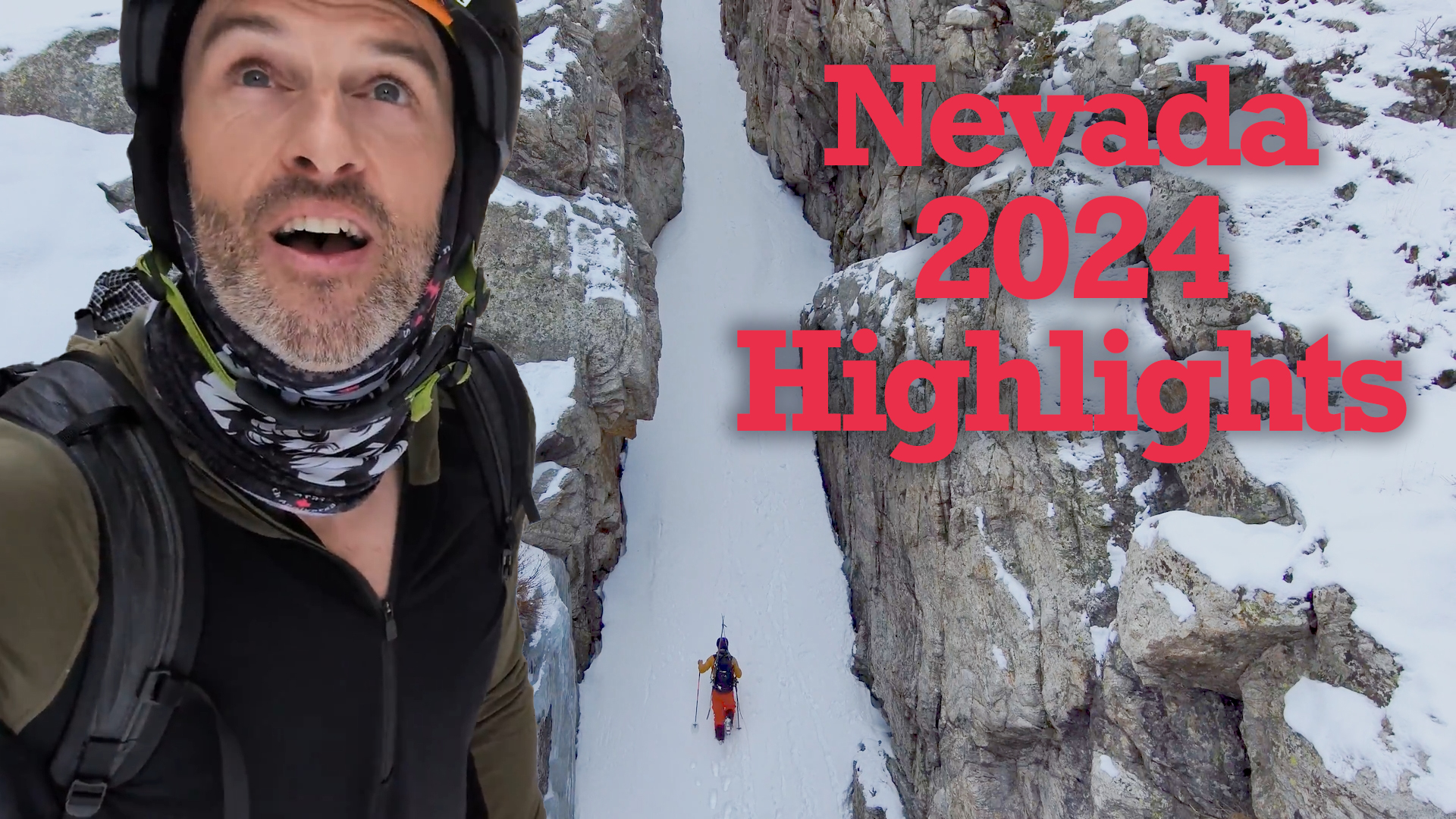 Miles Clark Nevada Highlights