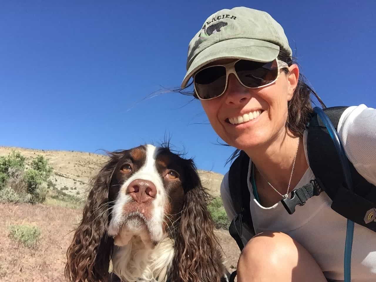 Tara Schoedinger, the new Northstar California general manager and vice president. Credit: Vail Resorts