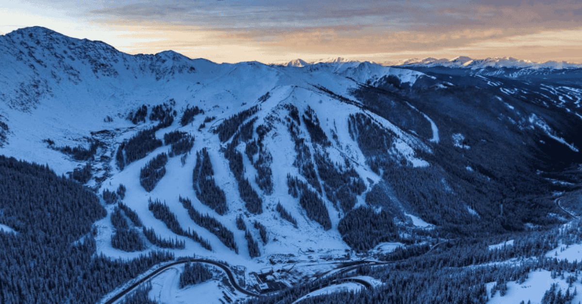 Arapahoe Basin