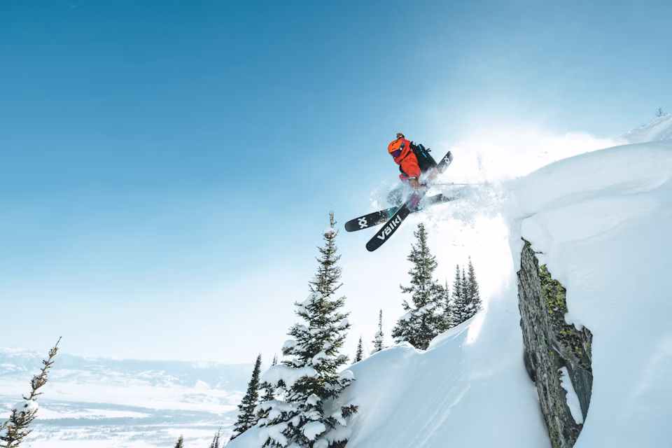 jackson hole