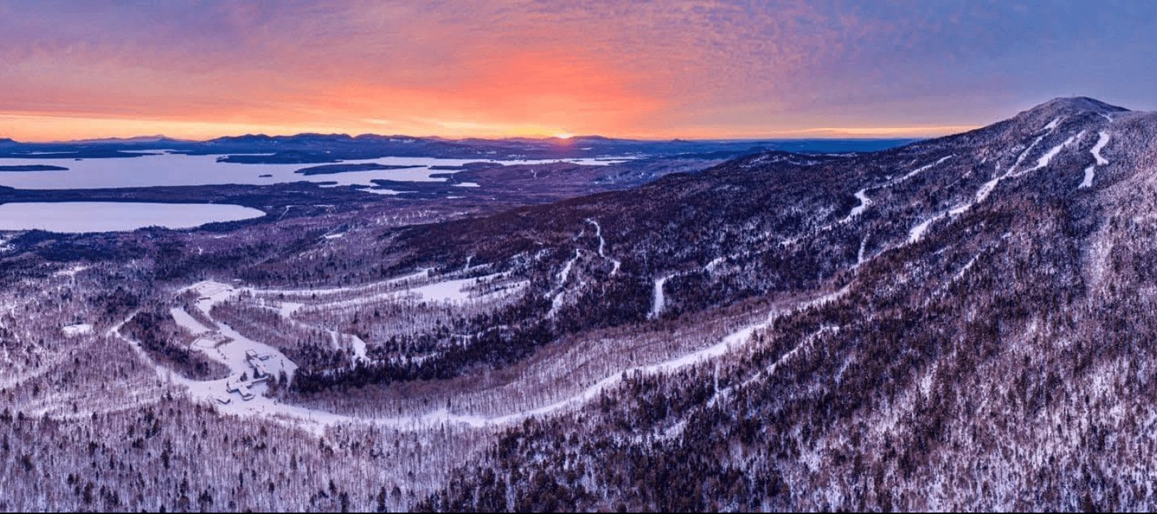 Big Moose Mtn