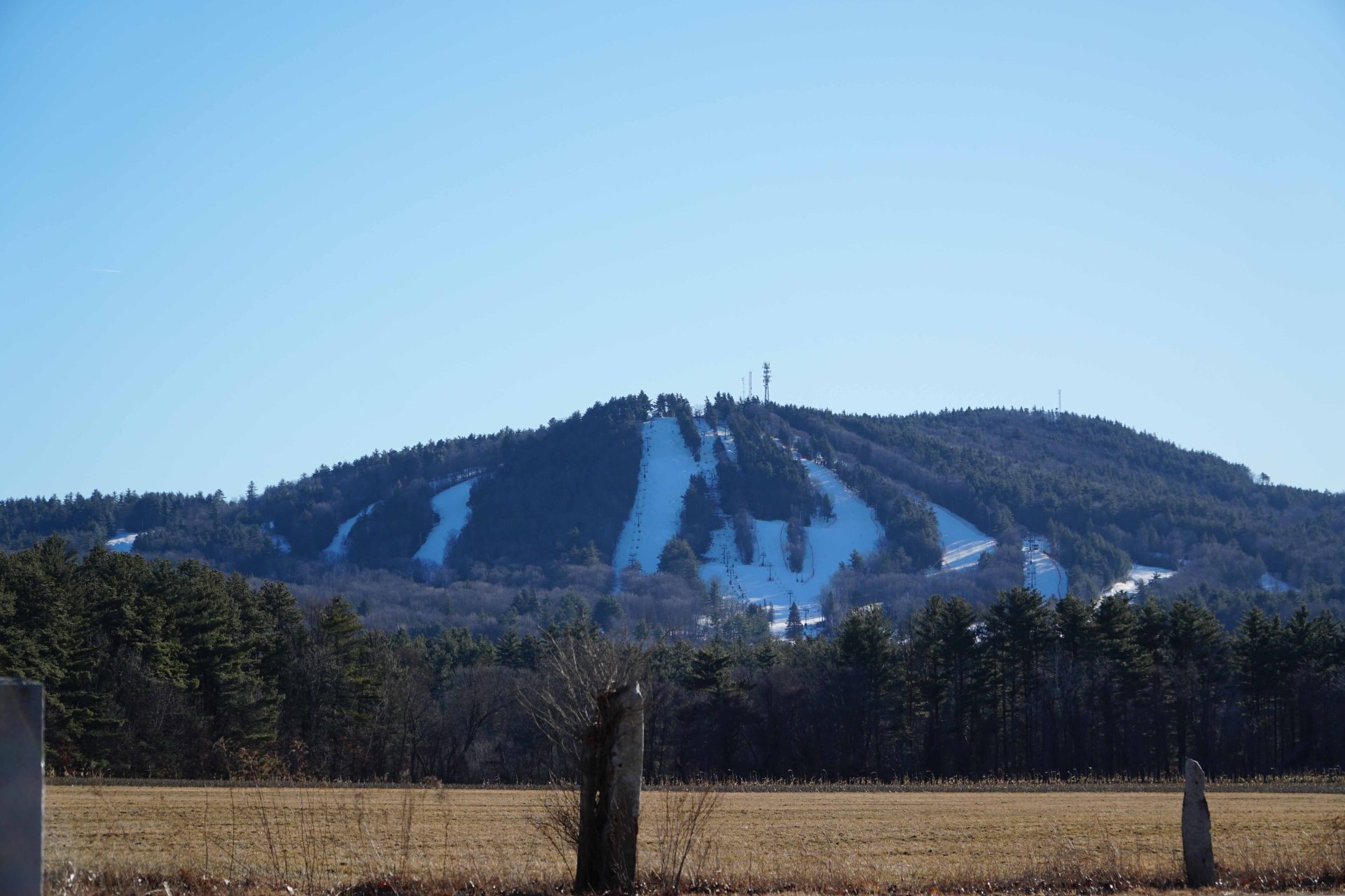 Pats Peak