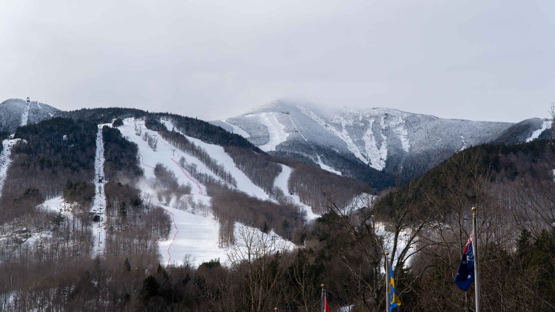 Whiteface Mountain
