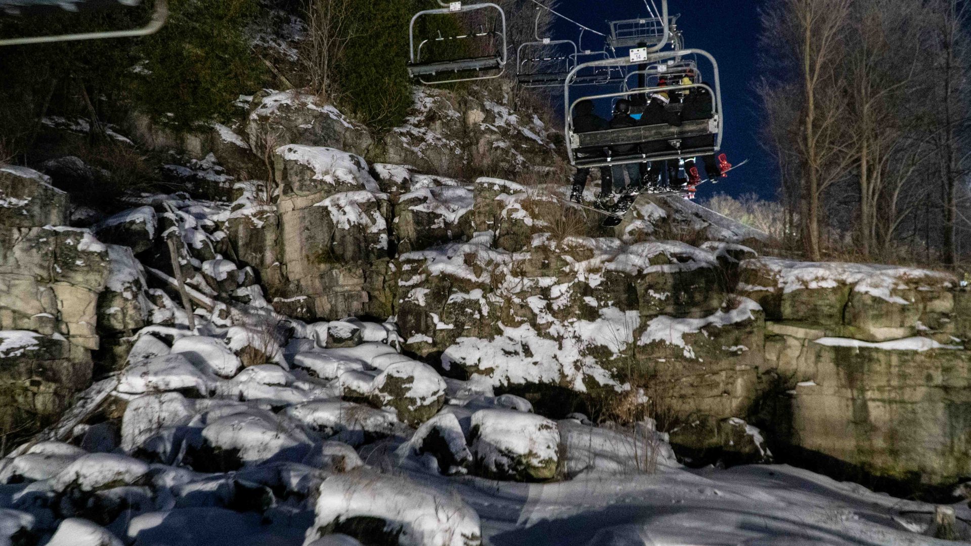 Glen Eden Quarry