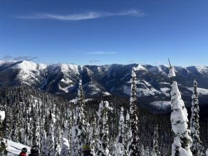banana belt snow zone montana 
