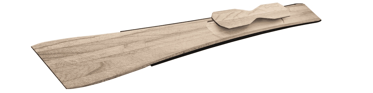 blizzard zero g wood core