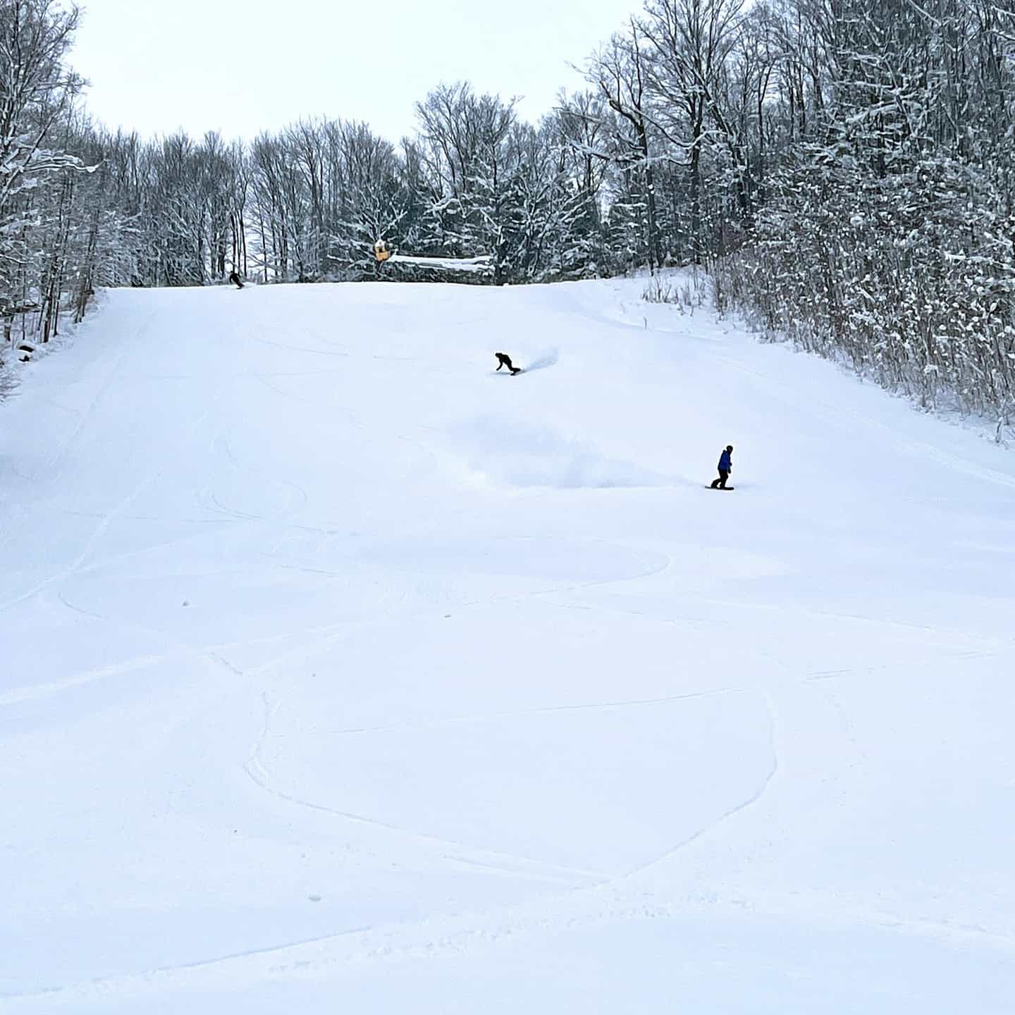 Beaver Valley Ski Club, Ontario