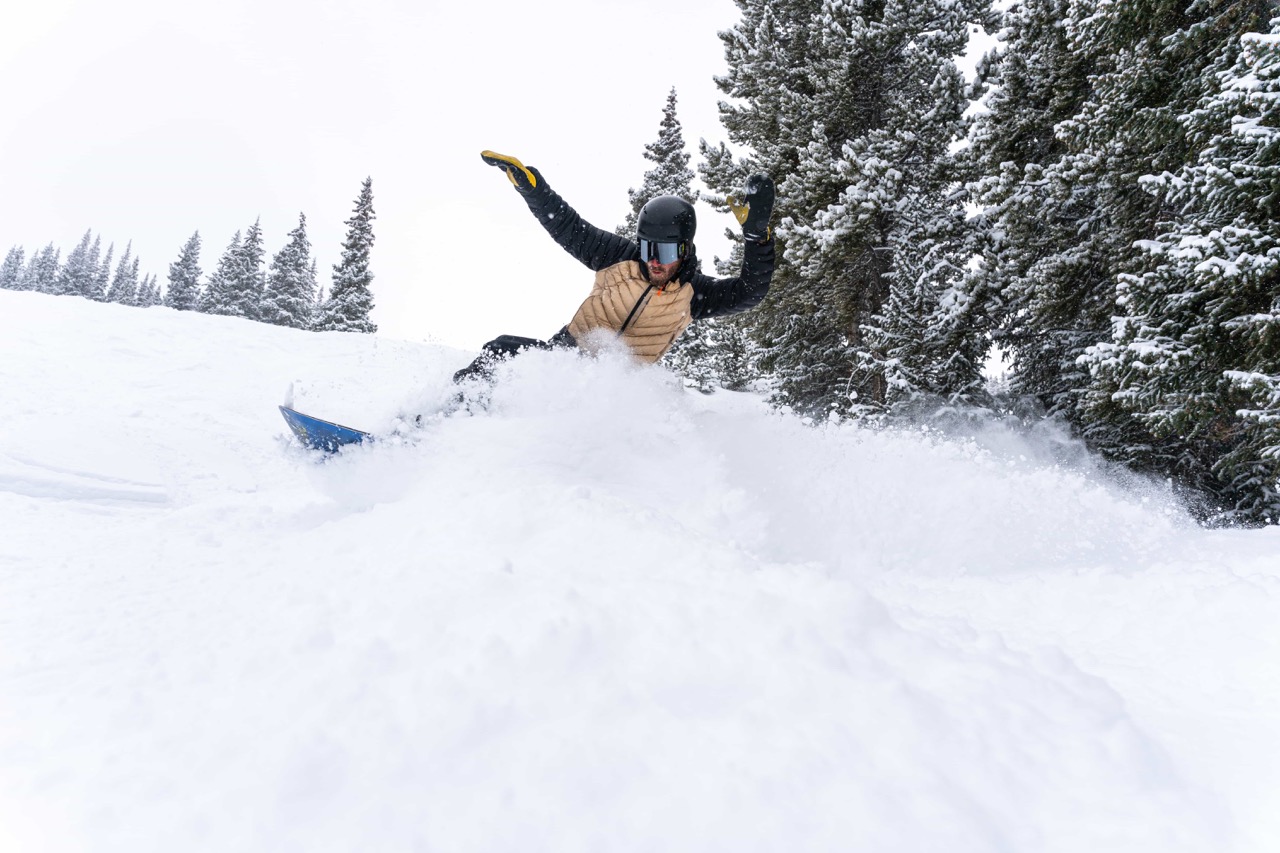 Copper Mountain is the snowiest resort in Colorado | Photo: Copper Mountain