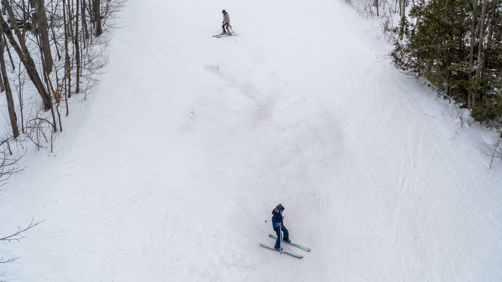 Blue Mountain Coverage