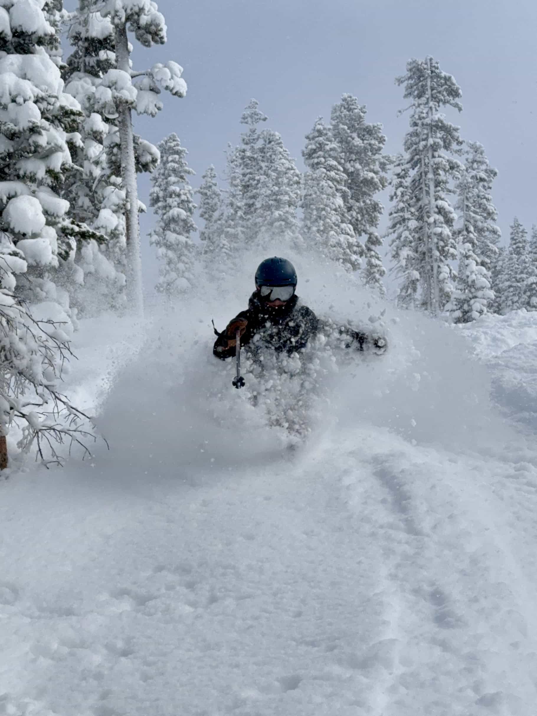 winter park powder