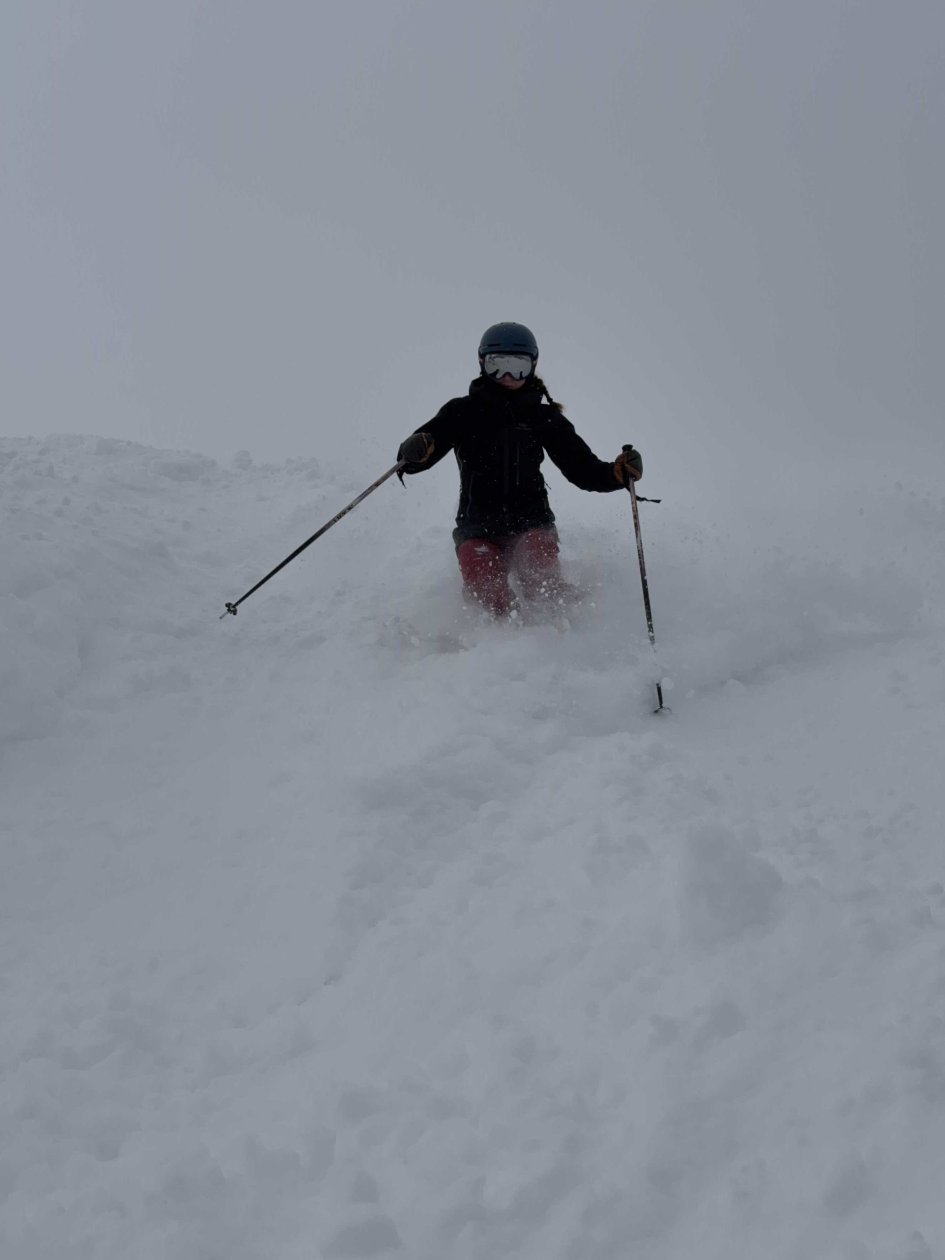 winter park powder