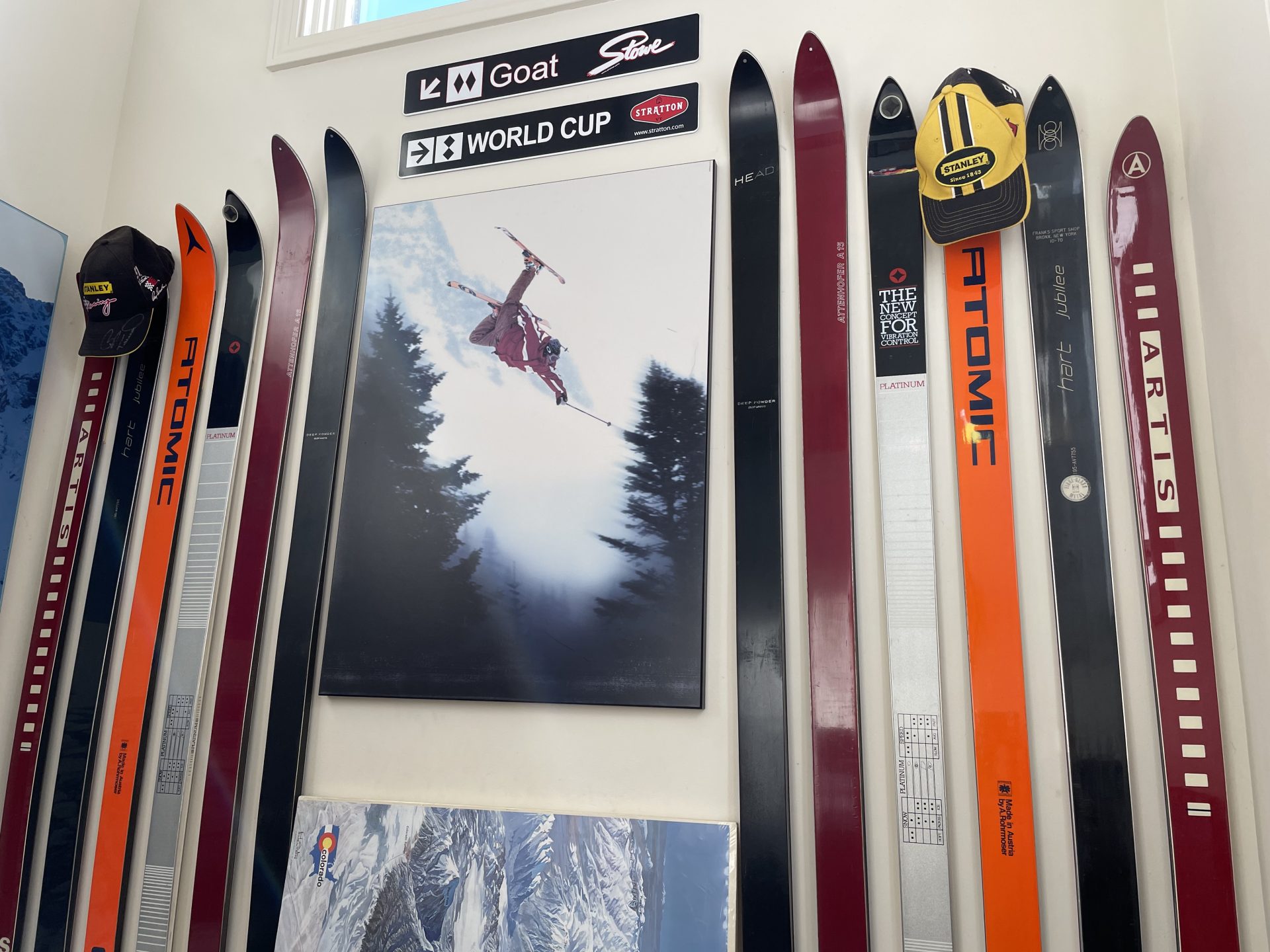 ski collection