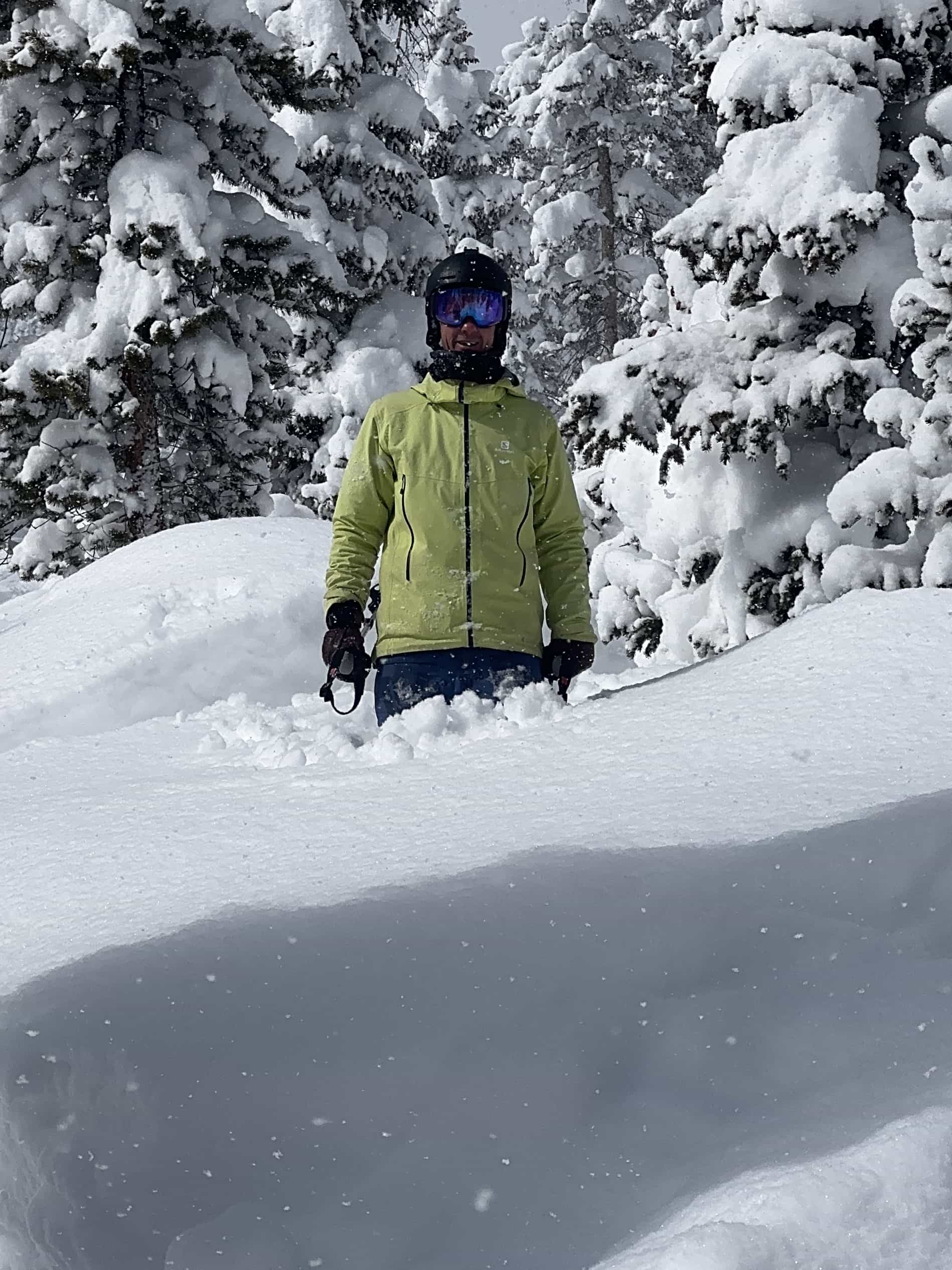 winter park powder