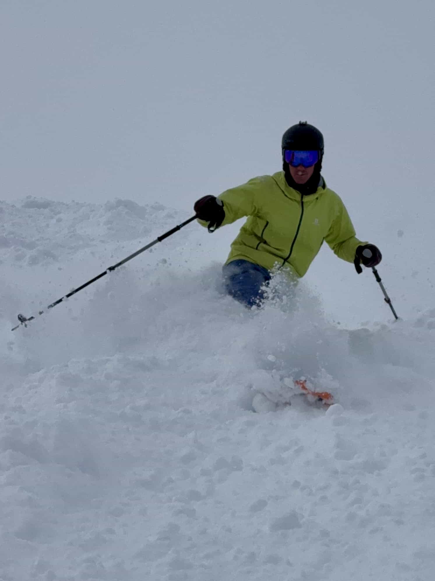 winter park powder