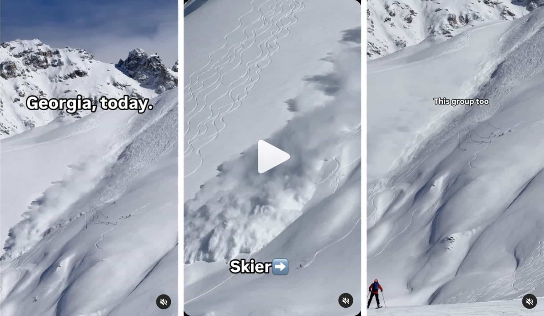 georgia avalanche