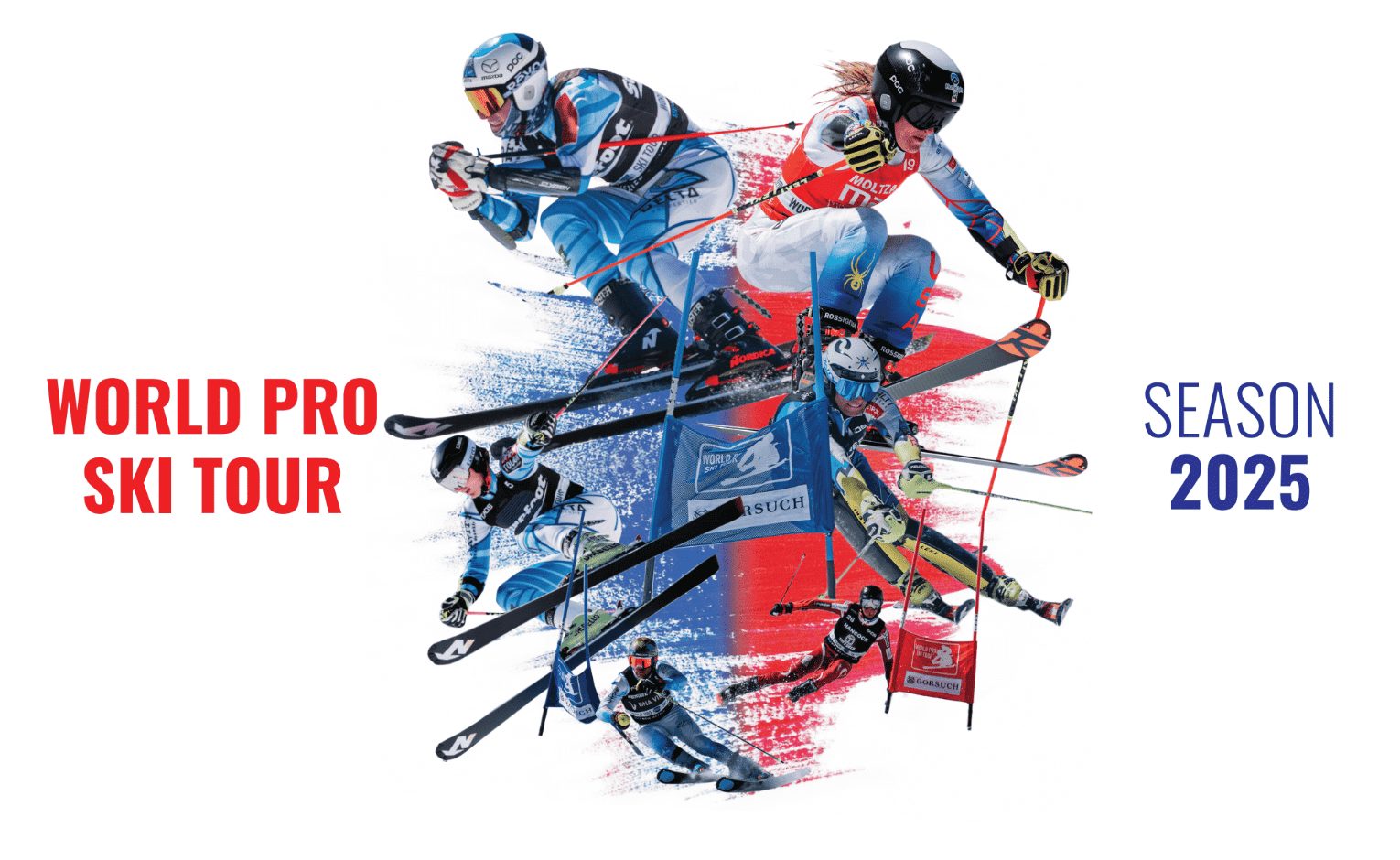 World Pro Ski Tour is coming to Tenney Mountain, NH | Image: WPST