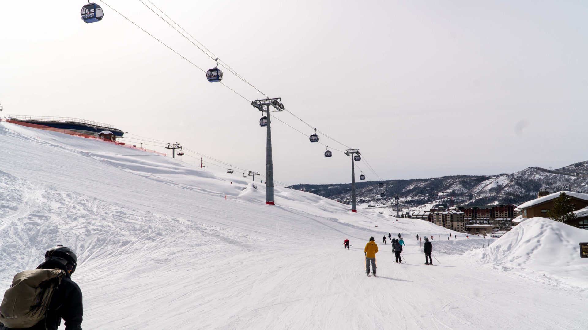 Steamboat Right-O-Way