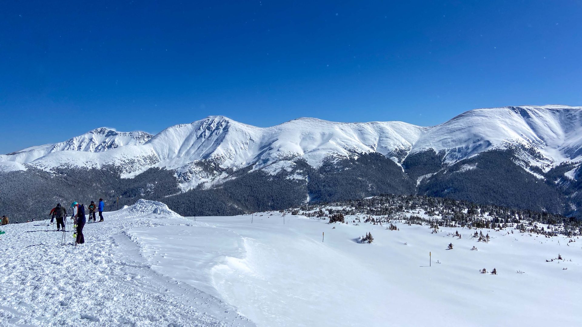 Continental Divide