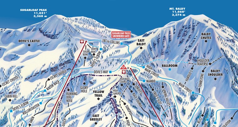 utah