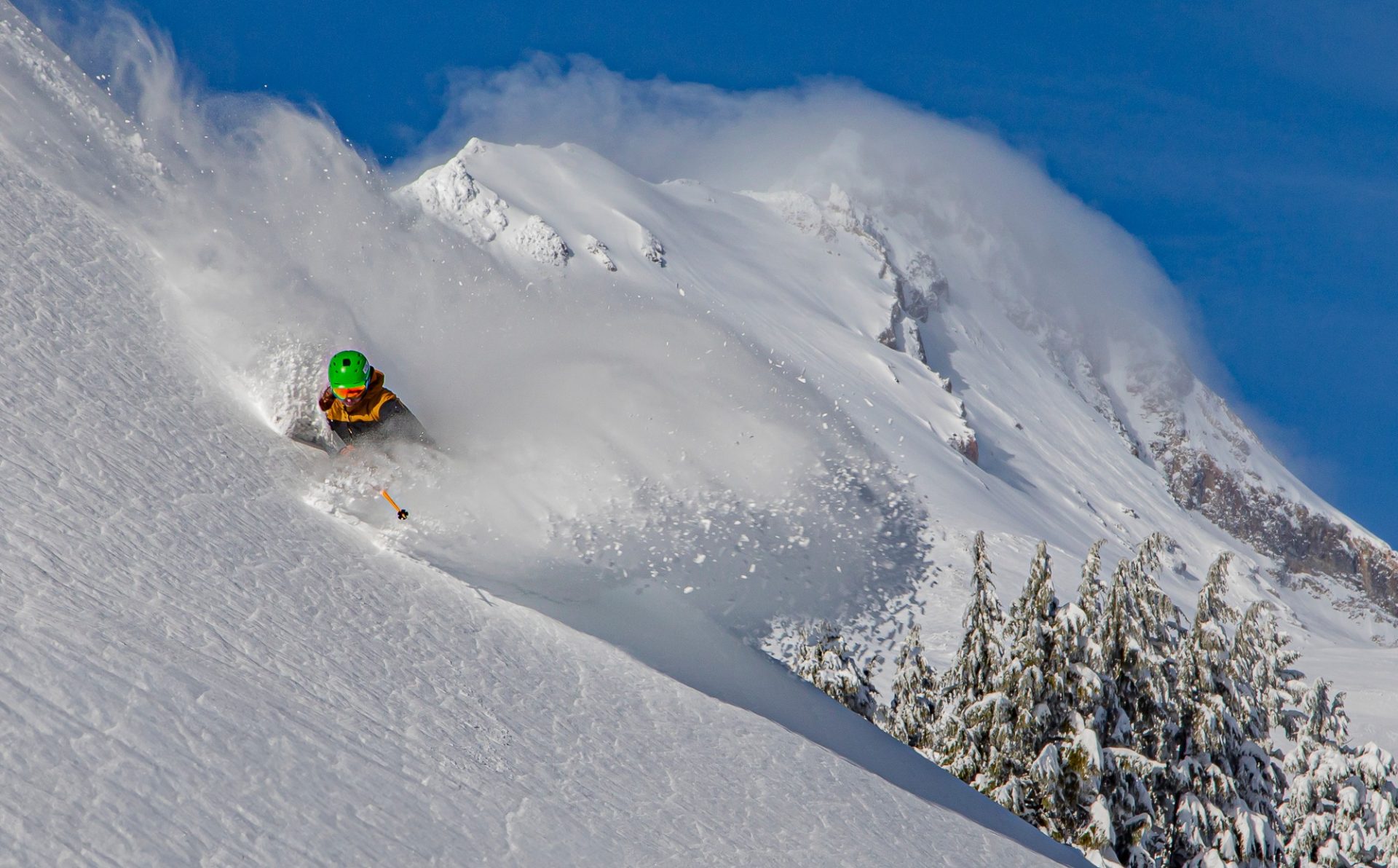 oregon