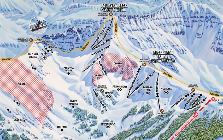 colorado