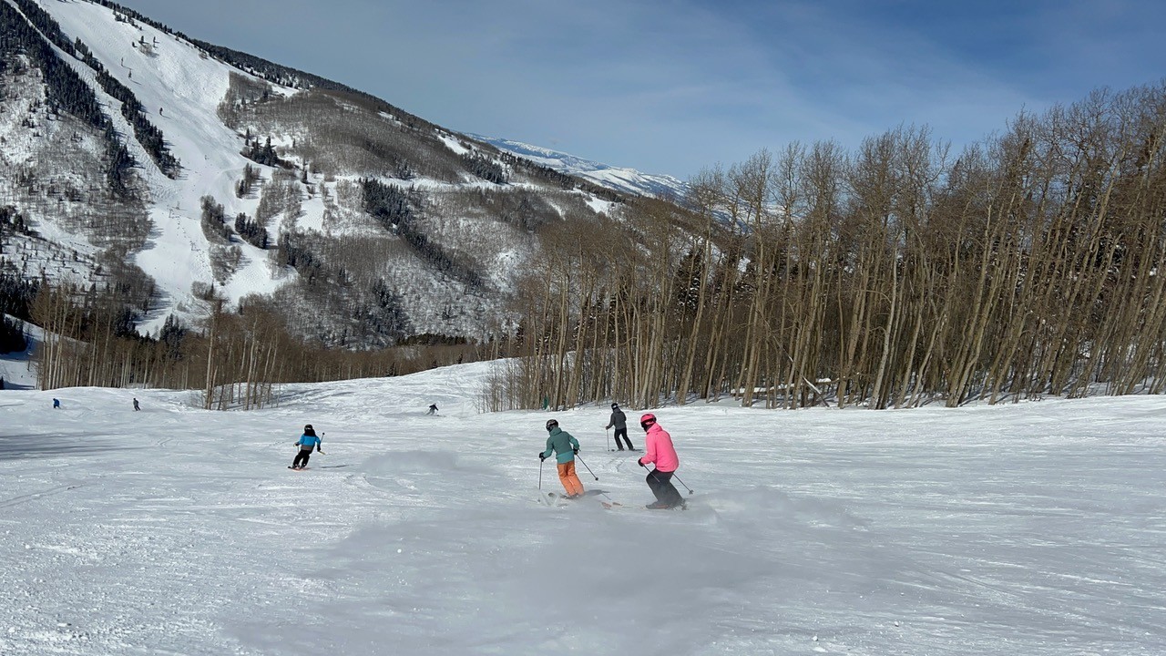 colorado  young vertical