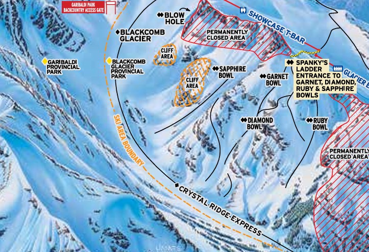whistler blackcomb