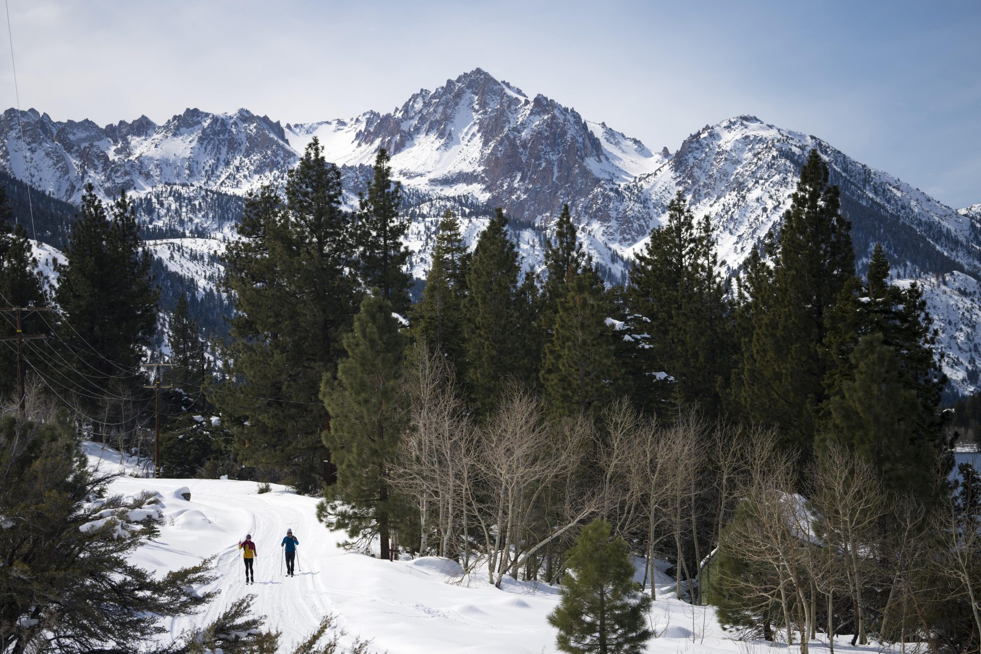 Mono County Ca