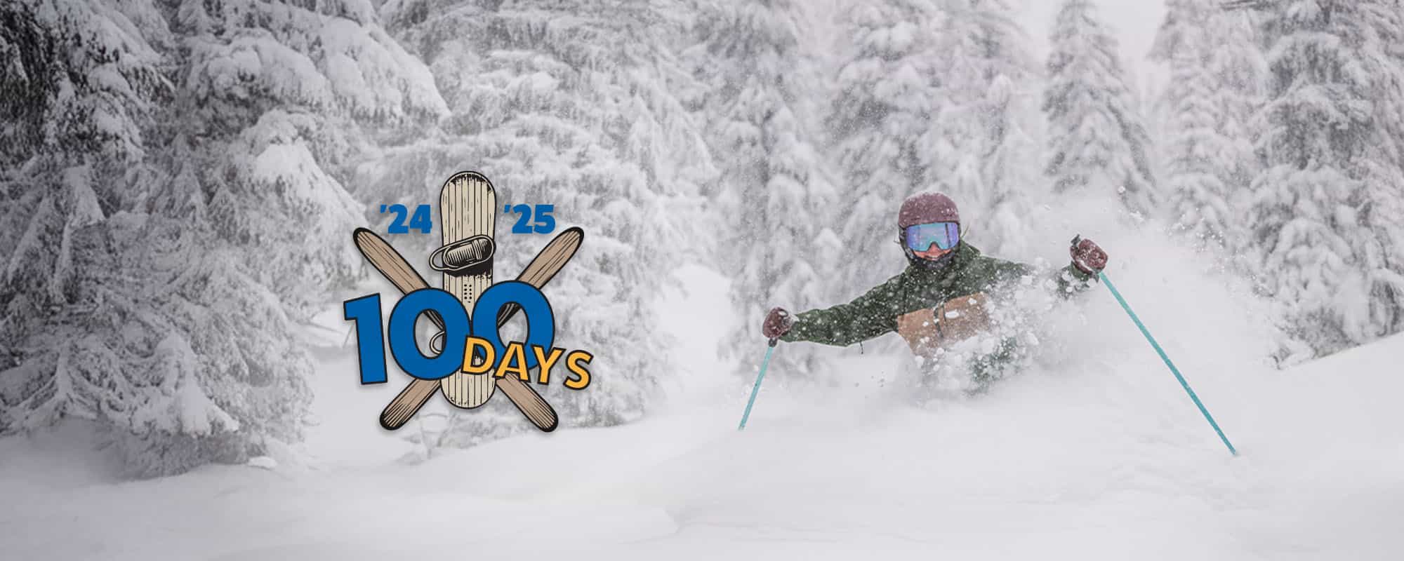 Big White is rewarding its most loyal skiers. | Image: Big White Ski Resort