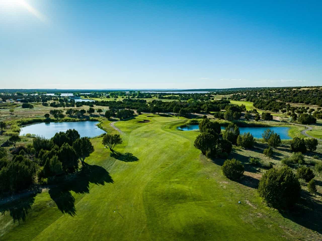Birdie Ranch. | Photo: Kyle Sawatzke/Power Pass