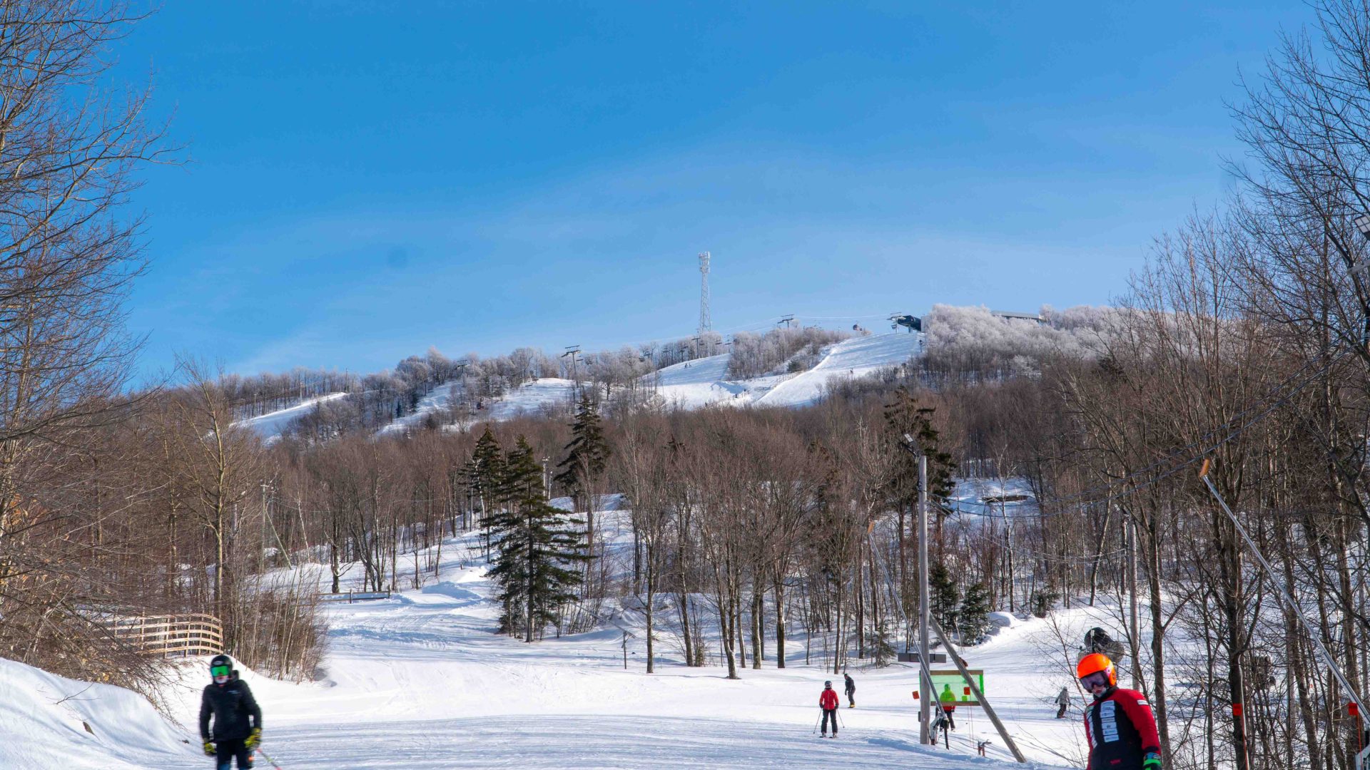Bromont Brome