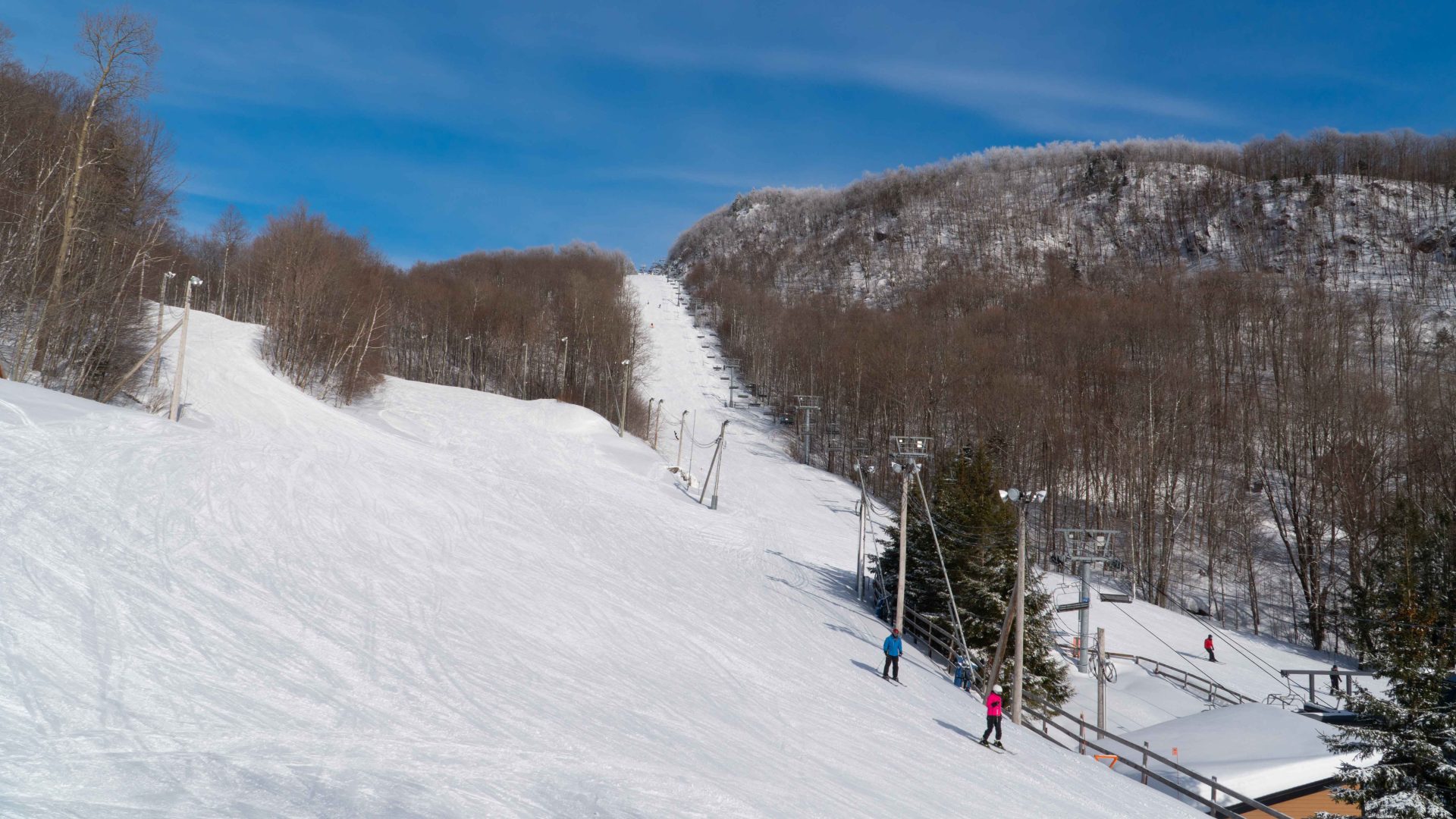Bromont Chair 7
