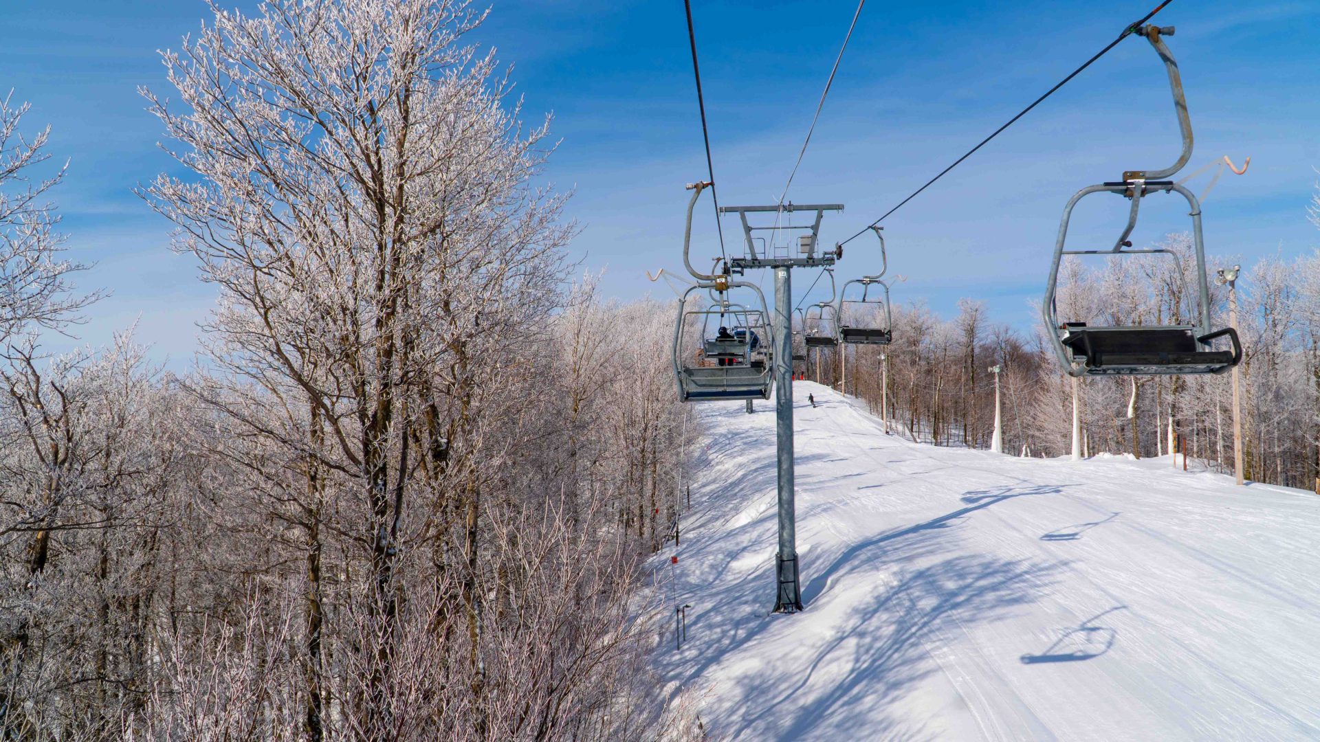 Bromont Chair 8 Top