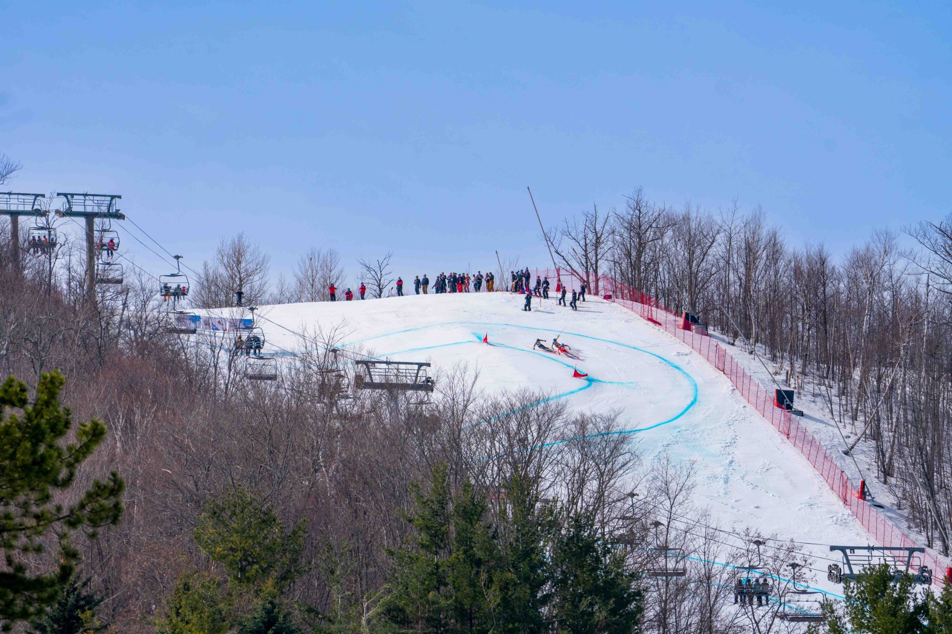 Craigleith Ski Cross ED