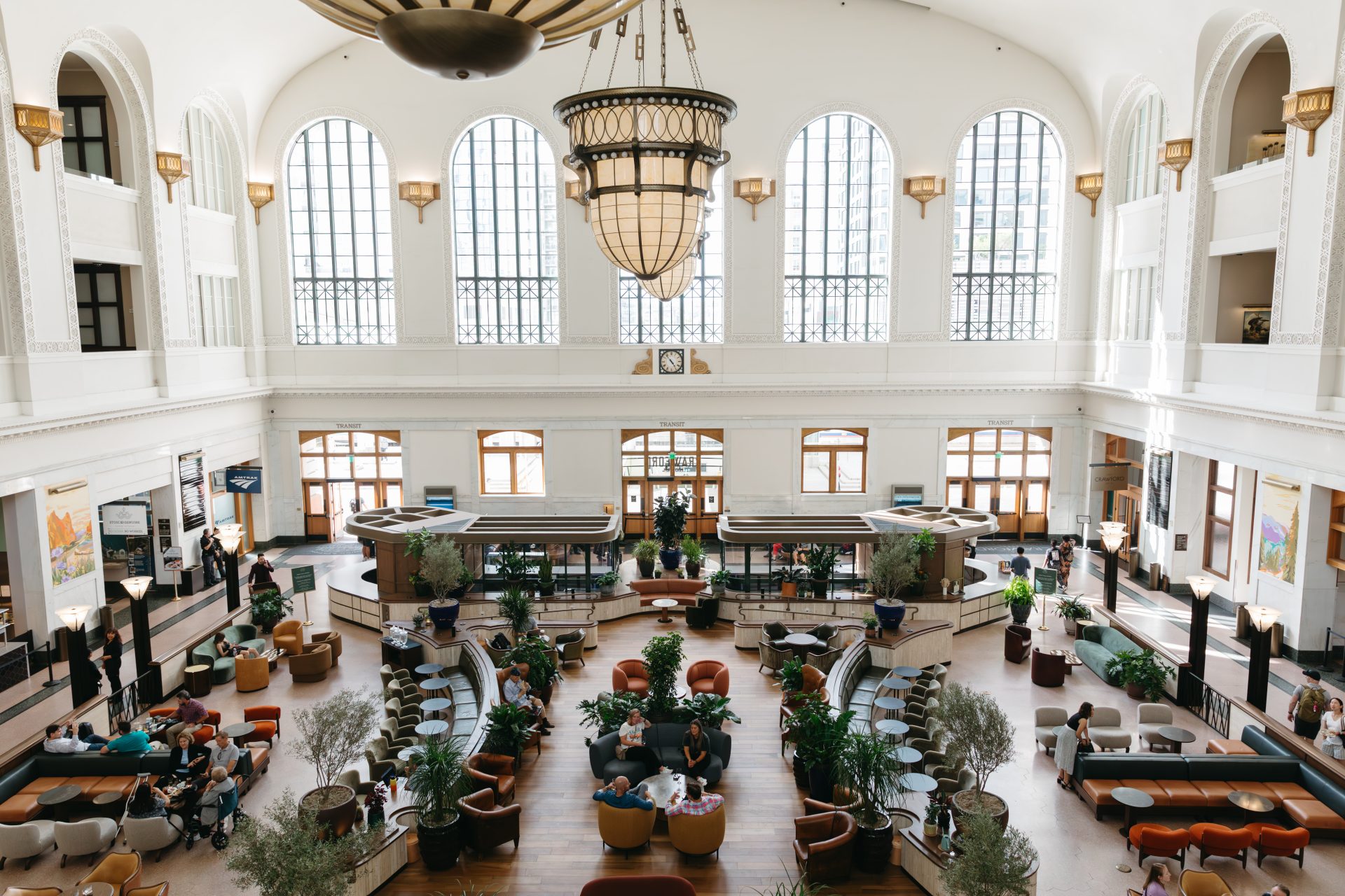 Denver Union Station
