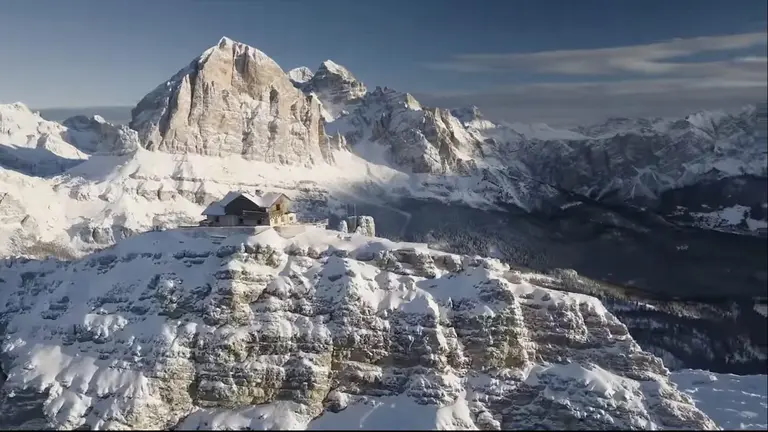 FrenchBackcountryHuts