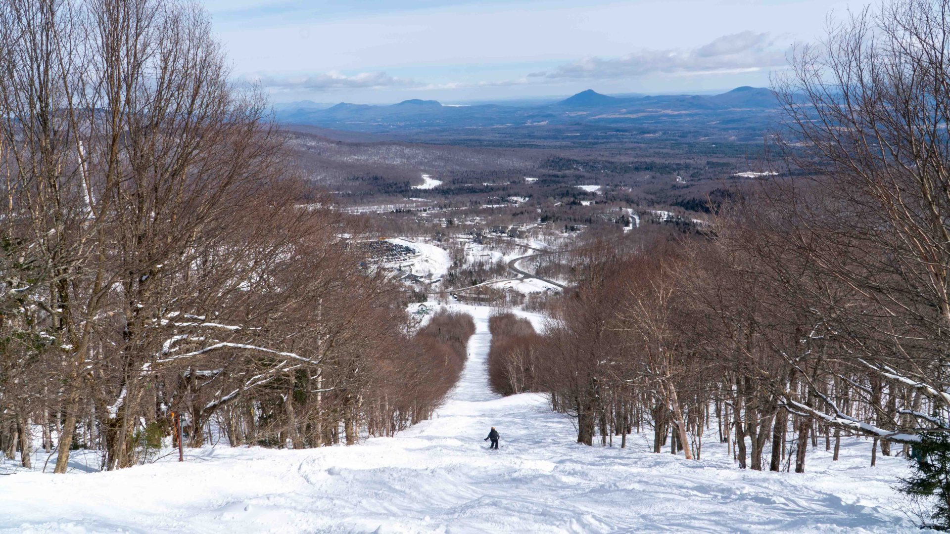 Jay Peak Lower UN