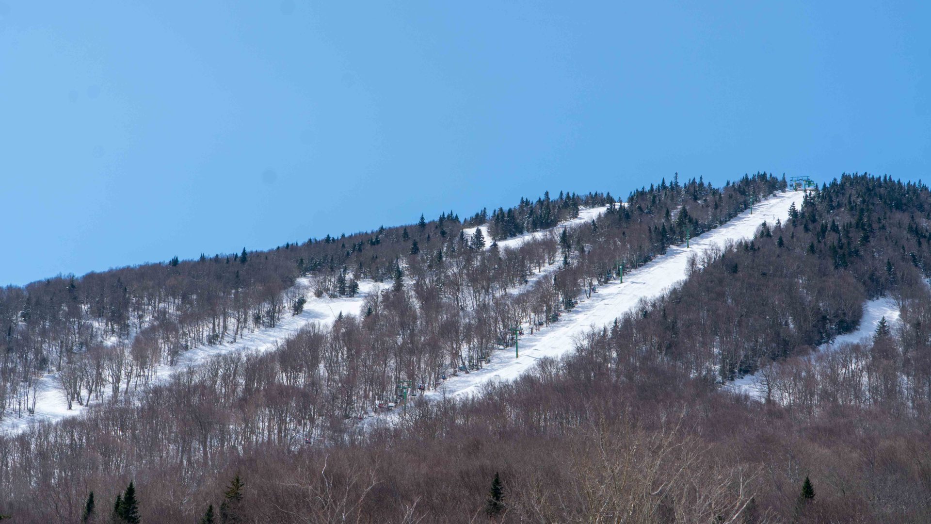 Jay Peak Stateside